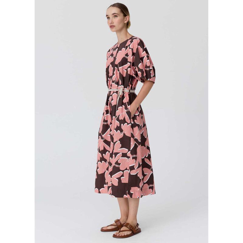 POL Acacia Day Dress image number 3